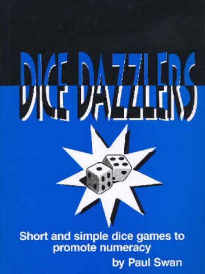 Picture of Dice Dazzlers