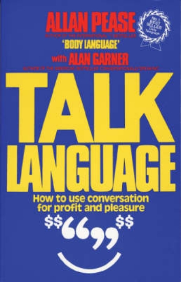 Picture of Talk Language
