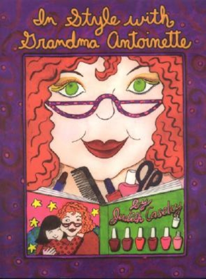 Picture of In Style with Grandma Antoinette