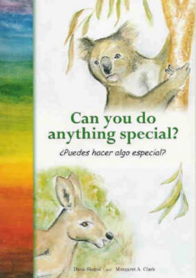 Picture of Can You Do Anything Special?