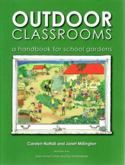 Picture of Outdoor Classrooms