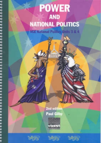 Picture of Power and National Politics