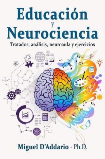 Picture of Educacion y Neurociencia
