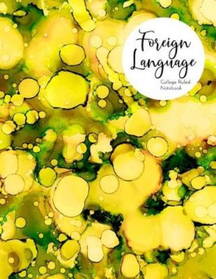 Picture of Foreign Language