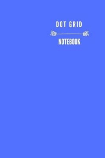 Picture of Dot Grid Notebook