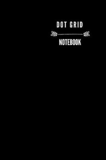 Picture of Dot Grid Notebook