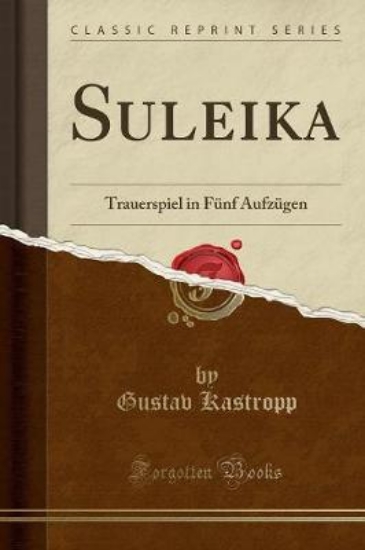 Picture of Suleika