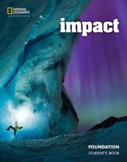 Picture of Impact Foundation (British English)