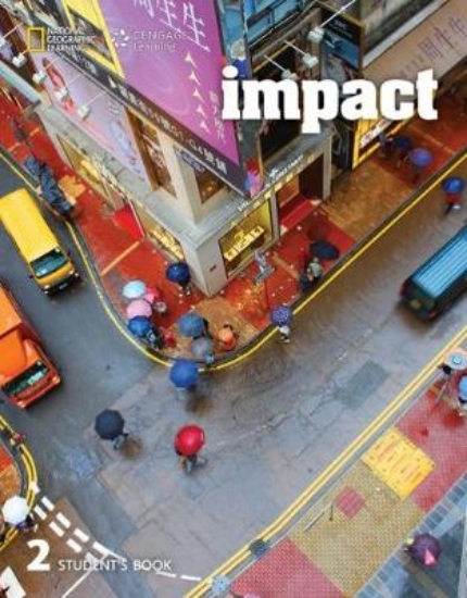 Picture of Impact 2 (British English)