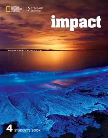 Picture of Impact 4 (British English)