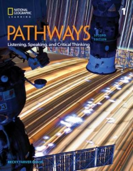 Picture of Pathways: Listening, Speaking, and Critical Thinki