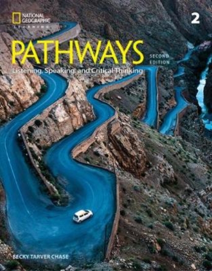 Picture of Pathways: Listening, Speaking, and Critical Thinki