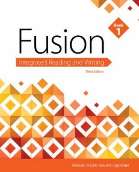 Picture of Fusion