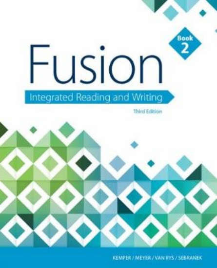 Picture of Fusion