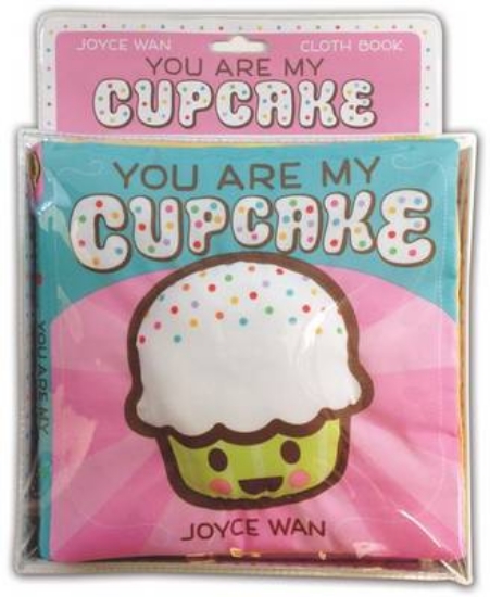 Picture of You Are My Cupcake