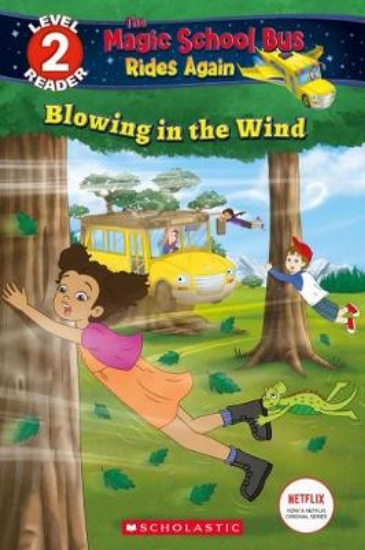 Picture of Blowing in the Wind