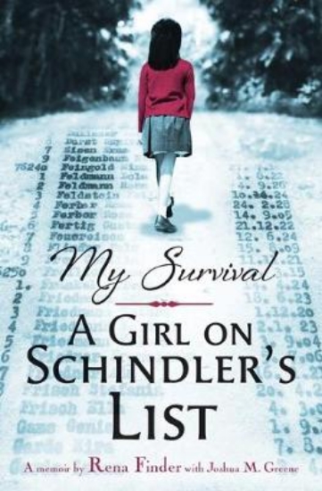 Picture of My Survival: A Girl on Schindler's List