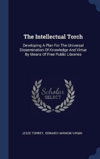 Picture of The Intellectual Torch