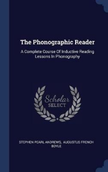 Picture of The Phonographic Reader
