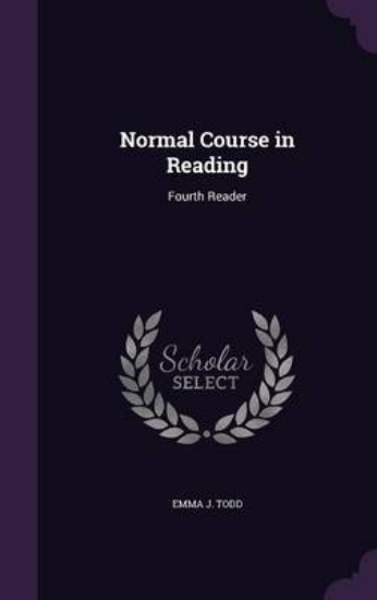 Picture of Normal Course in Reading
