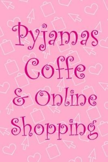 Picture of Pyjamas Coffe & Online Shopping