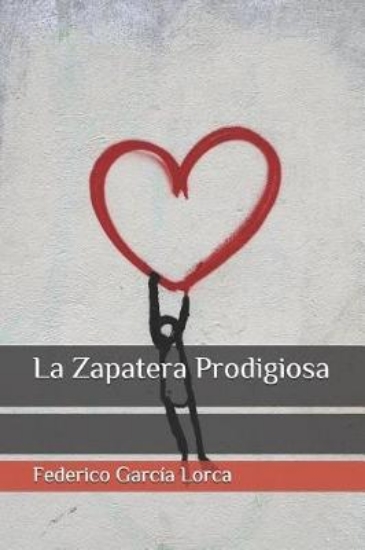Picture of La Zapatera Prodigiosa