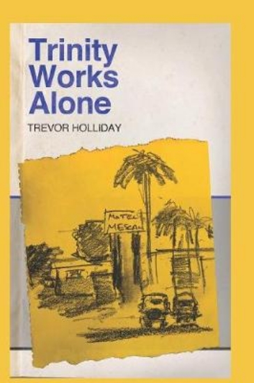 Picture of Trinity Works Alone