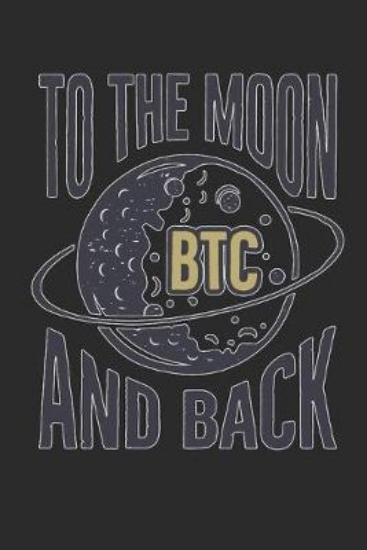 Picture of To The Moon And Back BTC