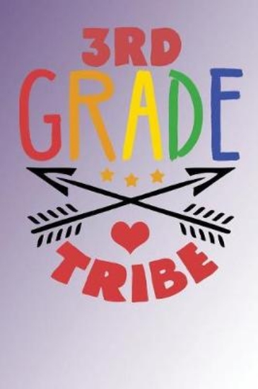 Picture of 3rd Grade Tribe