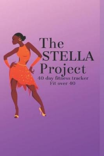Picture of The Stella Project - 40 day fitness tracker