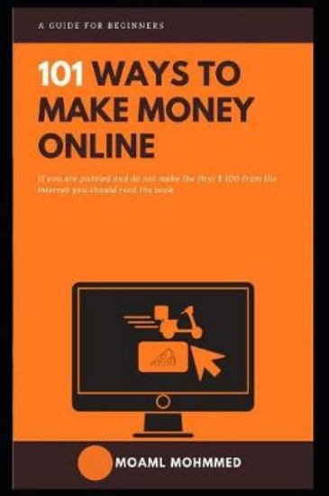 Picture of 101 Ways To Make Money Online
