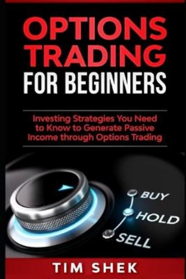 Picture of Options Trading for Beginners