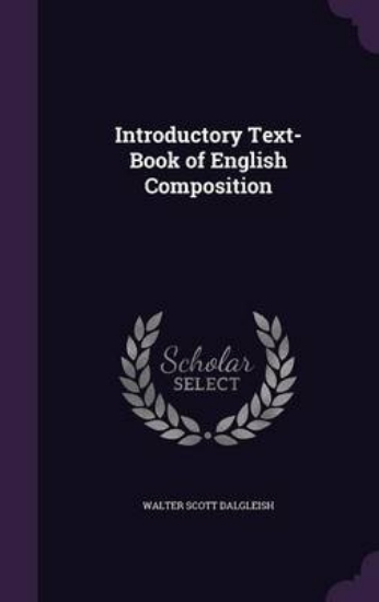 Picture of Introductory Text-Book of English Composition