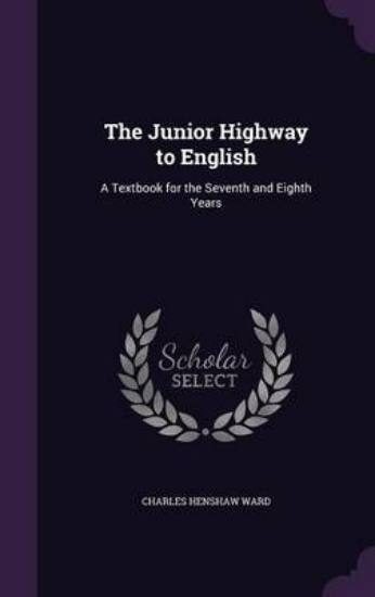 Picture of The Junior Highway to English