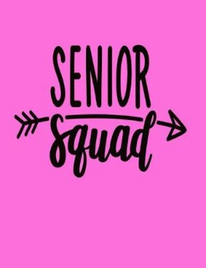 Picture of Senior Squad