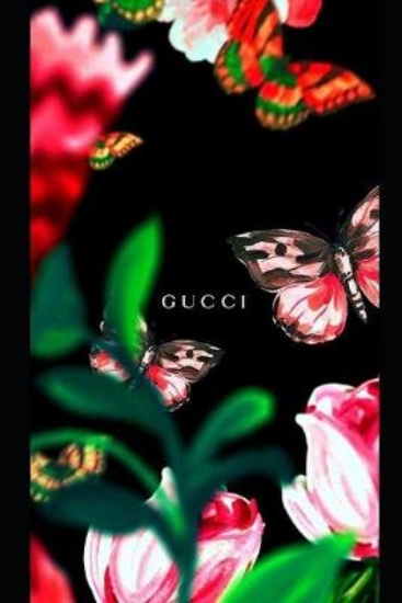 Picture of Luxury Notebook