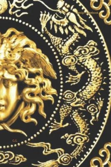 Picture of Design Notebook