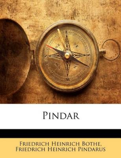 Picture of Pindar