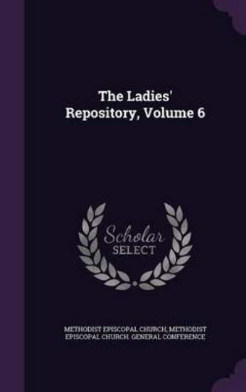 Picture of The Ladies' Repository, Volume 6