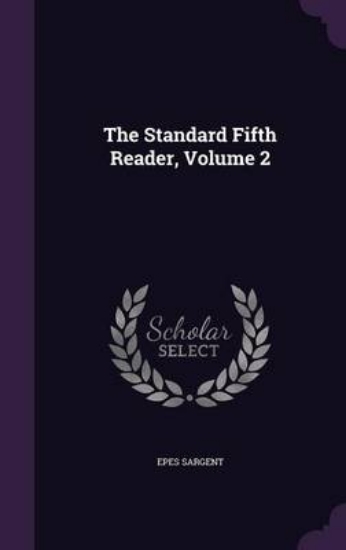 Picture of The Standard Fifth Reader, Volume 2