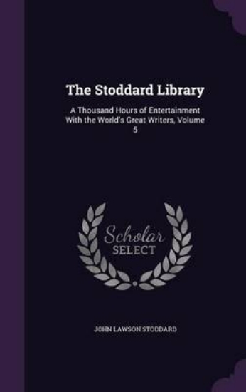 Picture of The Stoddard Library