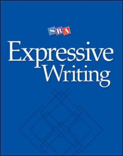 Picture of Expressive Writing Level 1, Teacher Materials