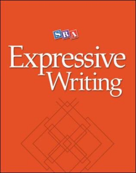 Picture of Expressive Writing Level 2, Teacher Materials
