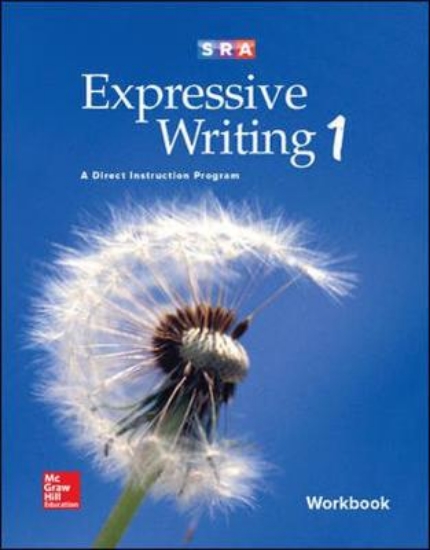 Picture of Expressive Writing Level 1, Workbook
