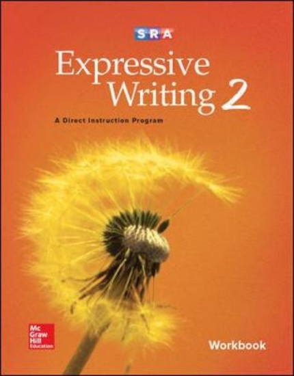 Picture of Expressive Writing Level 2, Workbook