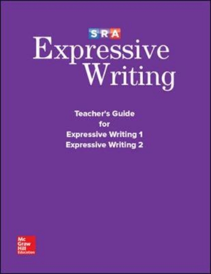 Picture of Expressive Writing Levels 1 &amp; 2 - Additional T