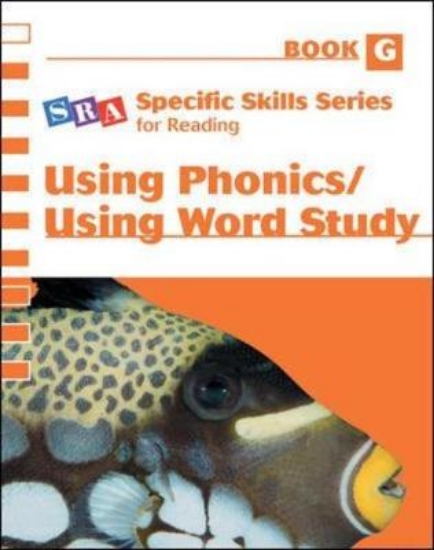 Picture of Specific Skills Series, Using Phonics/Using Word S