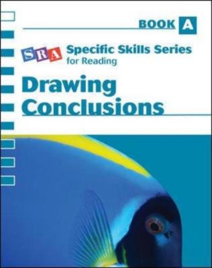 Picture of Drawing Conclusions Book A 2006