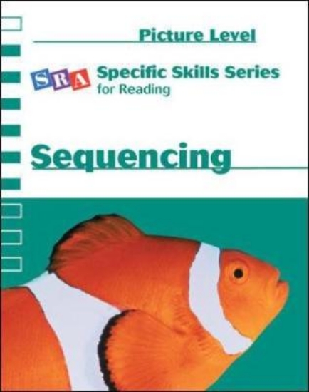 Picture of Specific Skills Series, Sequencing, Picture Level