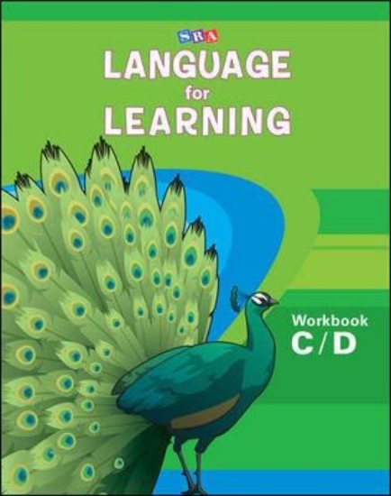 Picture of Language for Learning, Workbook C &amp; D